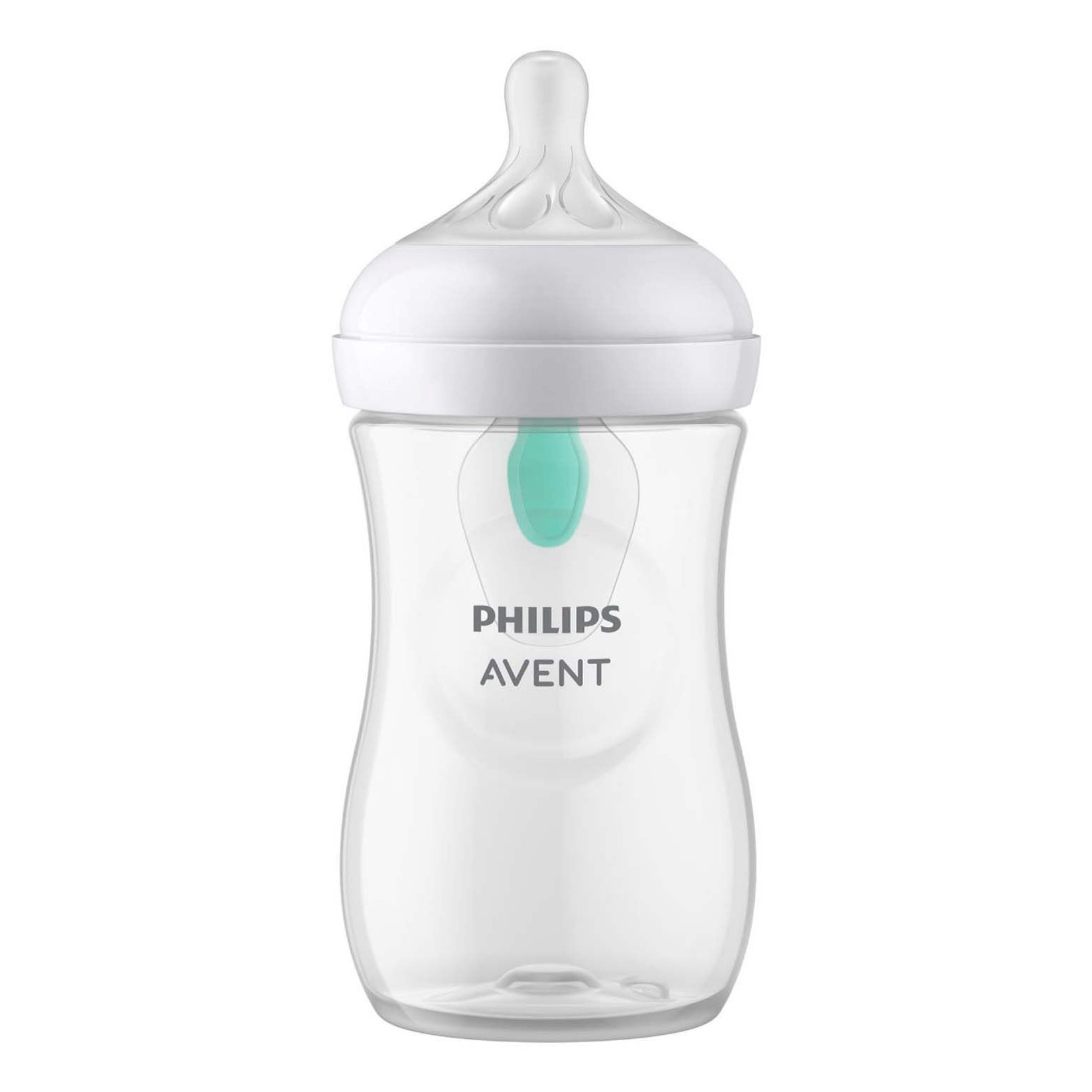 Бутылочка Philips Avent Natural Response с клапаном AirFree c 1 месяца 260 мл 1799₽