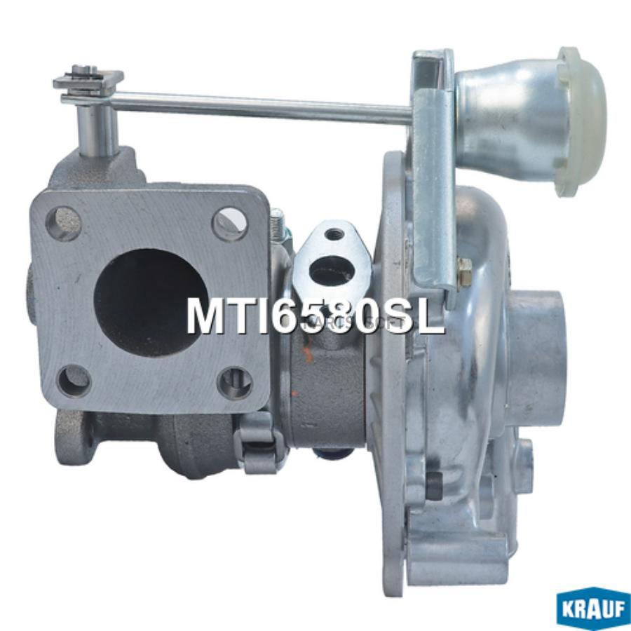 

Турбокомпрессор Krauf mti6580sl