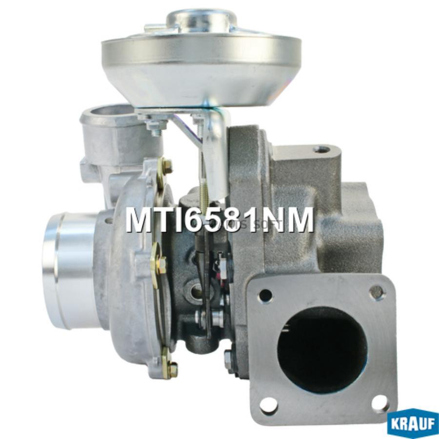 

Турбокомпрессор Krauf mti6581nm