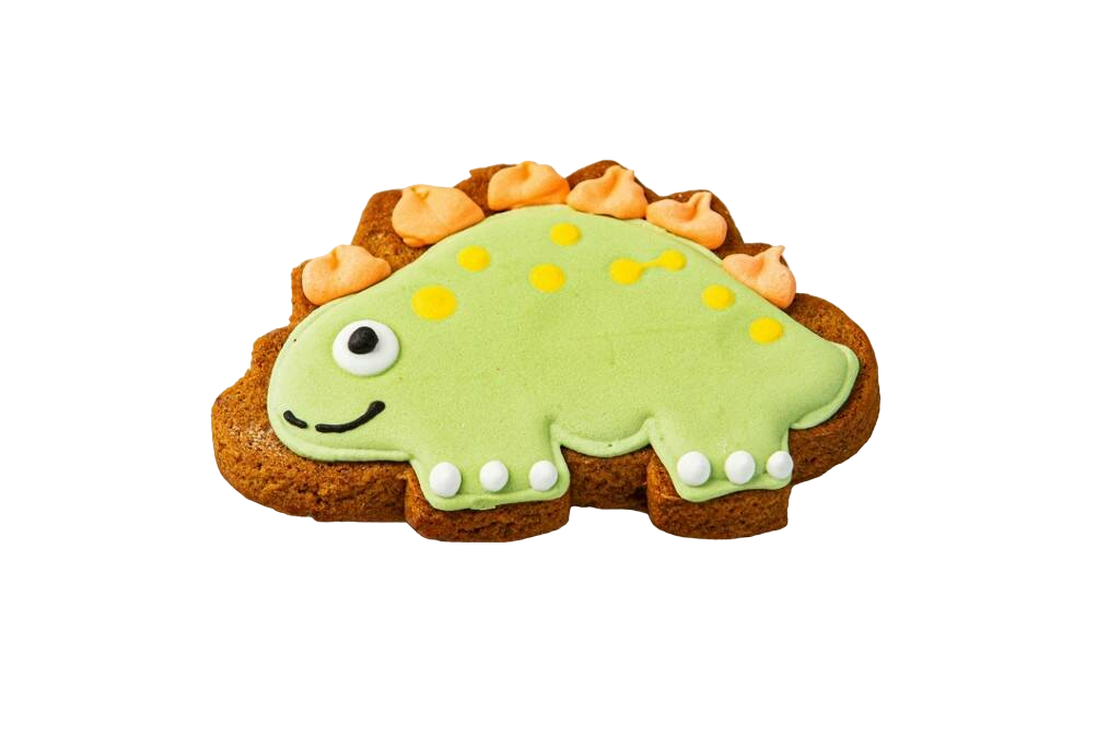 

Пряник ВкусВилл Дино в ассортименте 70 г