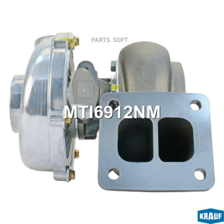 

Турбокомпрессор Krauf mti6912nm