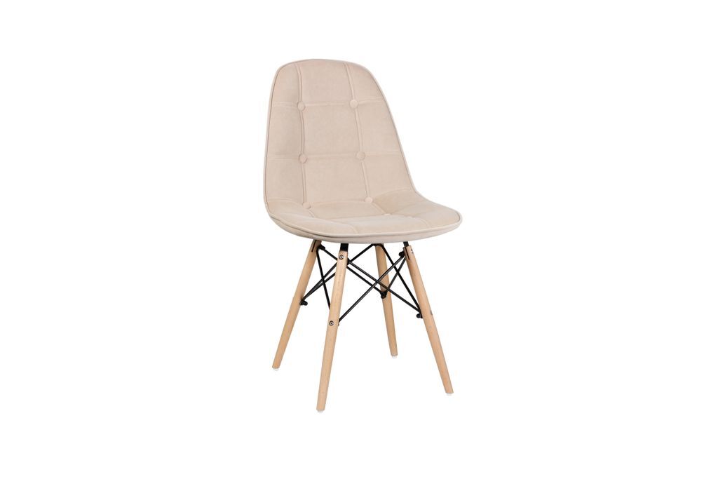 фото Стул империя стульев монако бежевый wx-302 beige