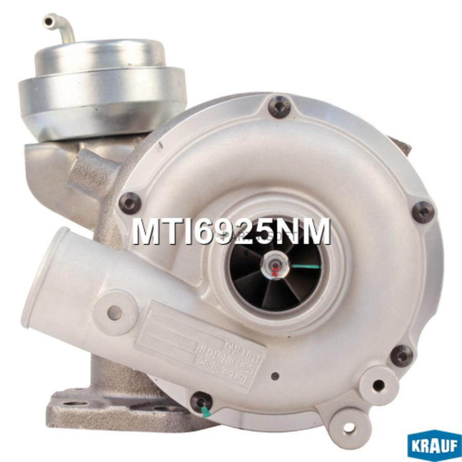 

Турбокомпрессор Krauf mti6925nm