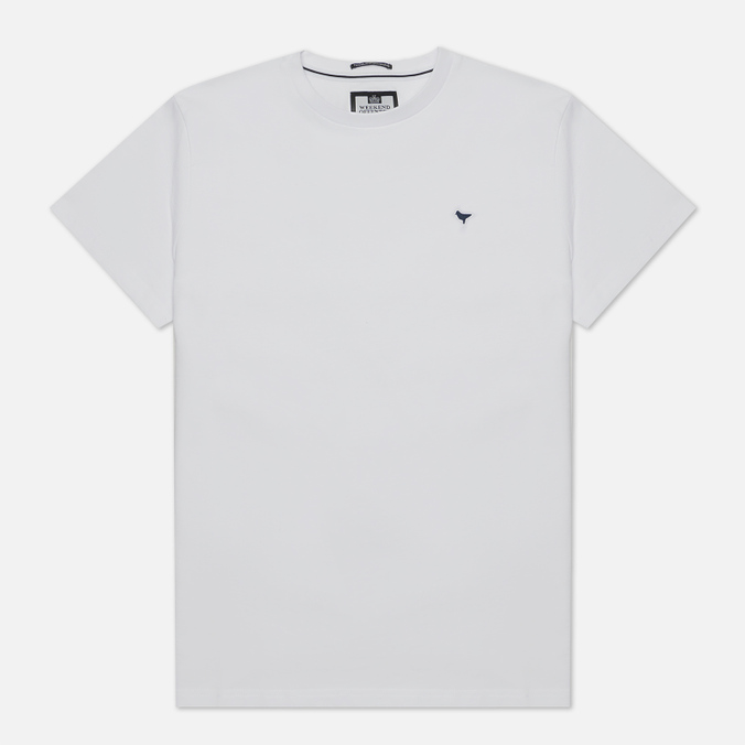 

Мужская футболка Weekend Offender Ratpack белый, Размер XXL, Ratpack