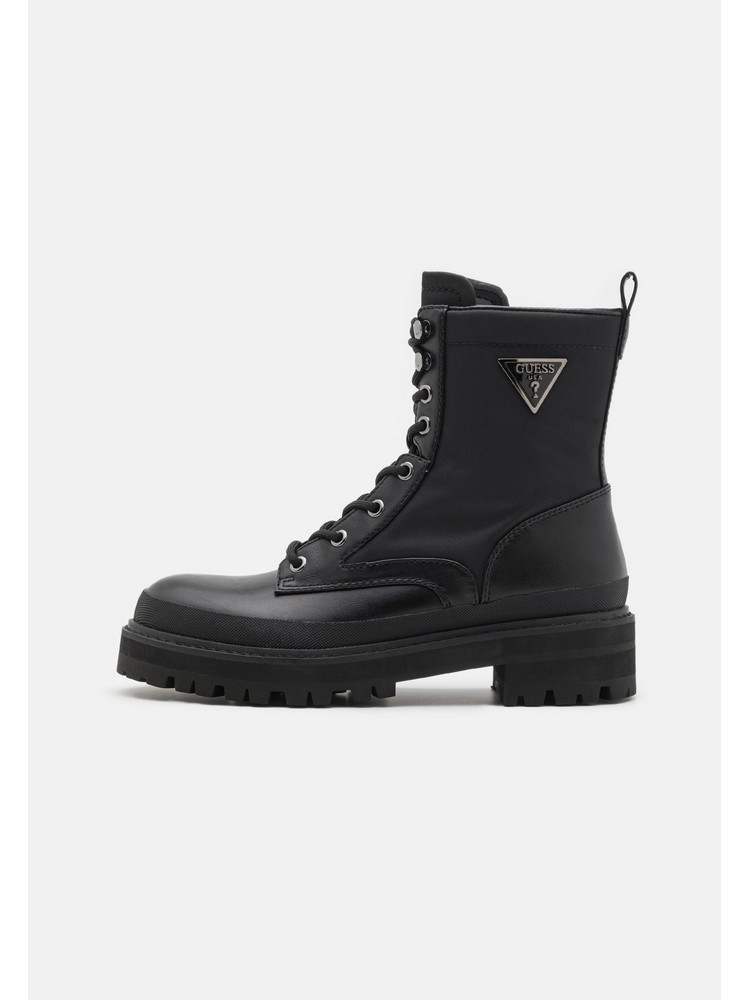

Ботинки женские Guess GU111N0N7 черные 41 EU, Черный, GU111N0N7