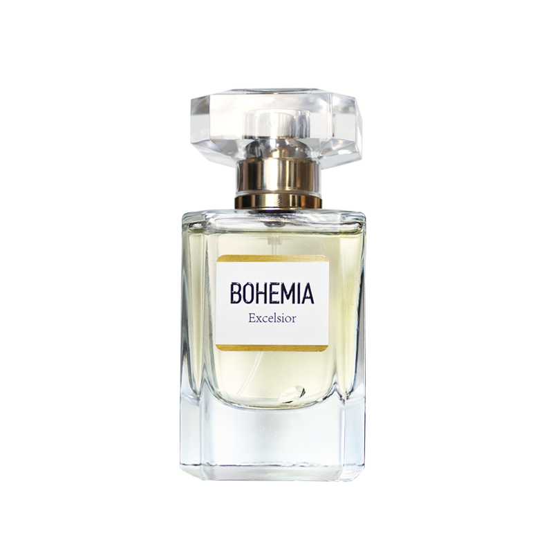 Женская парфюмированная вода Parfums Constantine Bohemia Excelsior 50 мл the excelsior bouquet