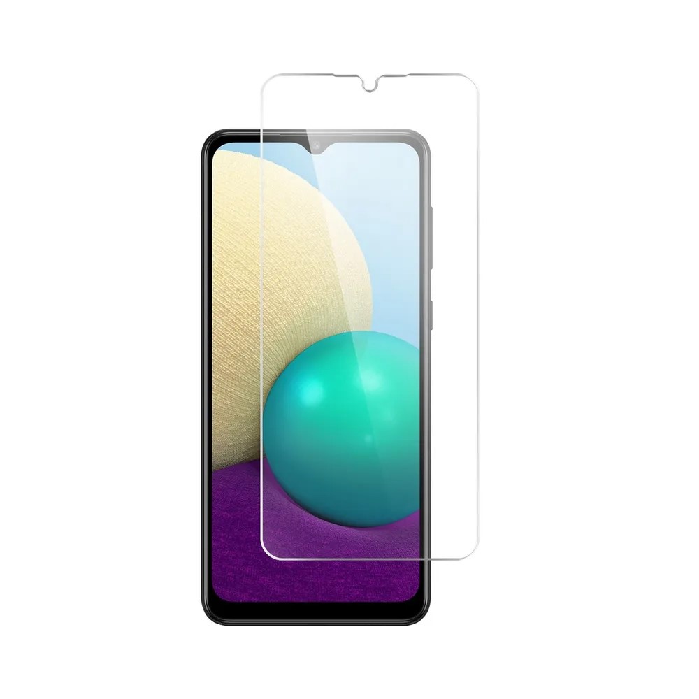 

Защитное стекло Hybrid Glass для Samsung Galaxy A02s/ A12