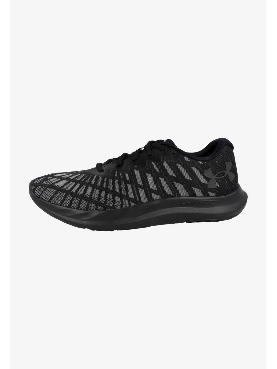 

Кроссовки мужские Under Armour UN242A0L4 черные 47 EU, Черный, UN242A0L4
