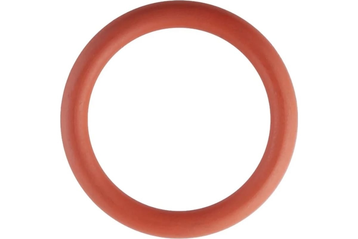 Уплотнительное кольцо из FPM Rommer 54 мм