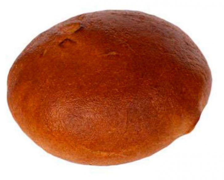 Хлеб серый Нижегородский хлеб Столичный подовый 700 г