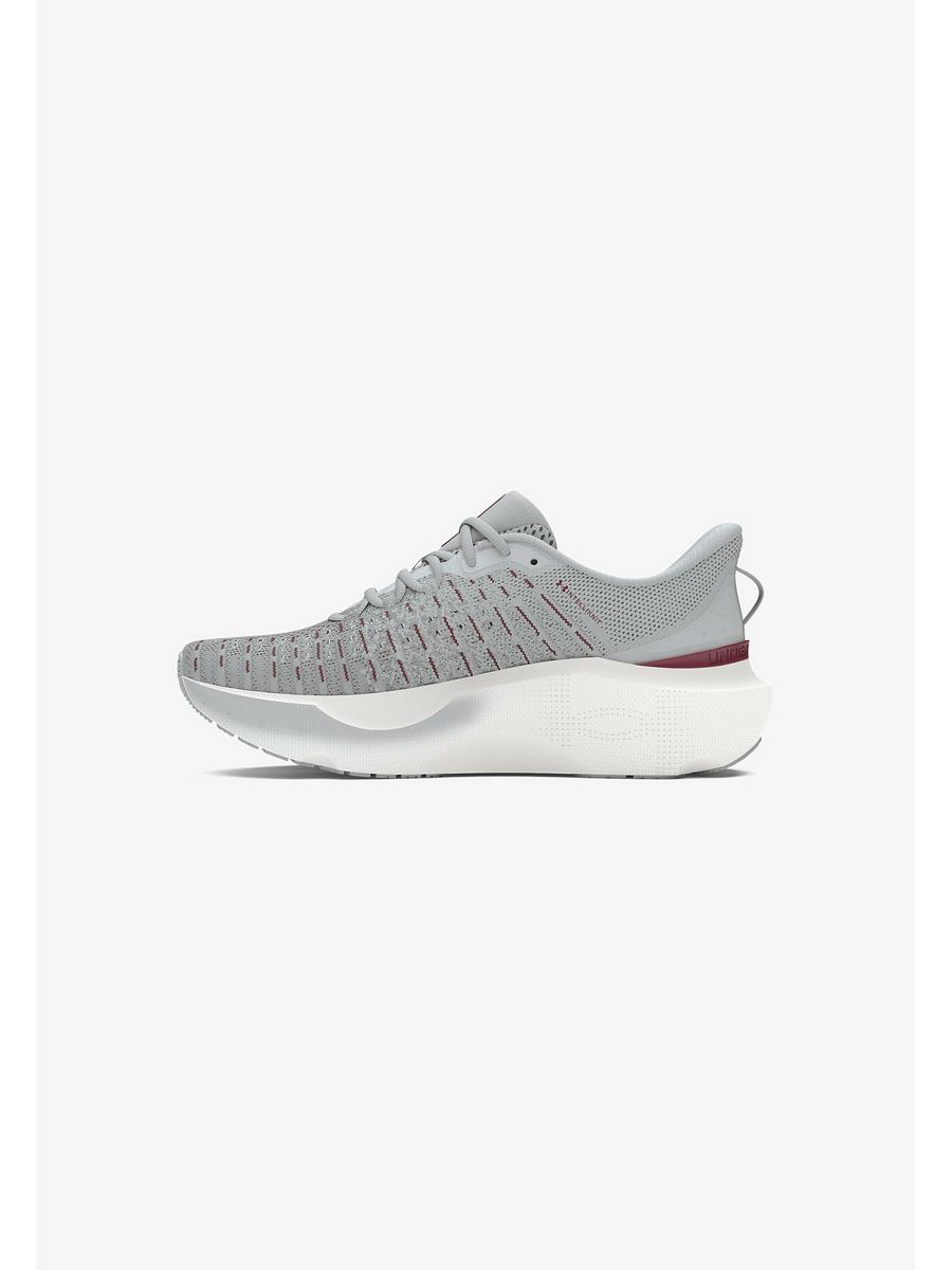 

Кроссовки мужские Under Armour UN242A0N1 серые 40 EU, Серый, UN242A0N1