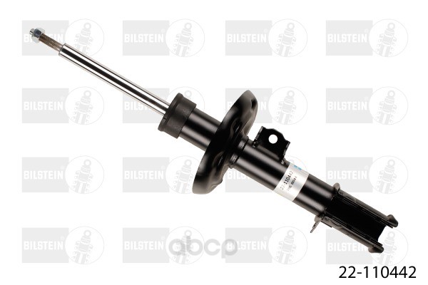 

Амортизатор 2-х трубный газовый передний левый b4 Bilstein 22-110442