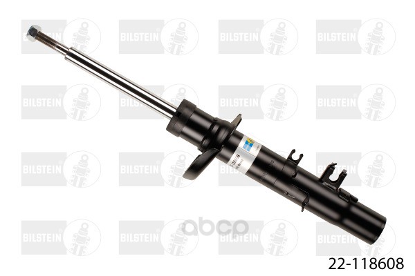 

Амортизатор 2-х трубный газовый передний левый b4 Bilstein 22-118608