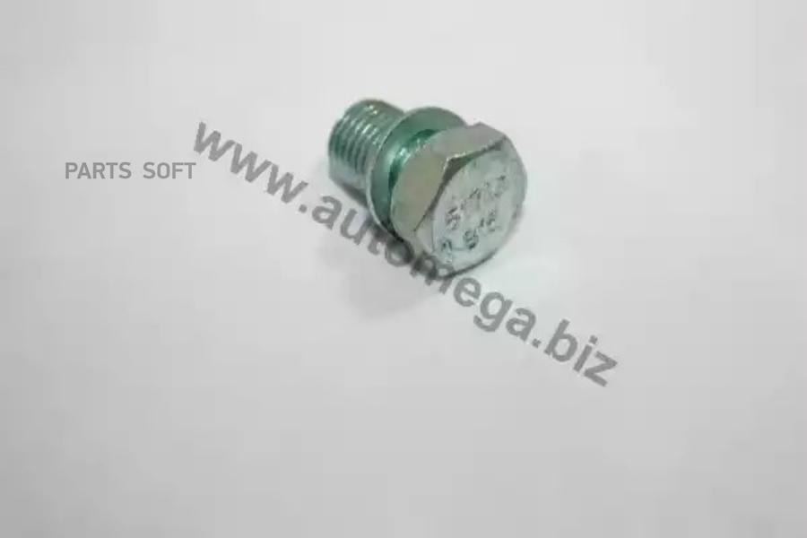 

Dello-Automega 130016310 Пробка DELLO-AUTOMEGA 130016310