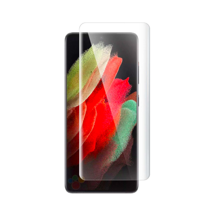 

Защита экрана BoraSCO Armor Pro для Samsung Galaxy S21 FE глянец