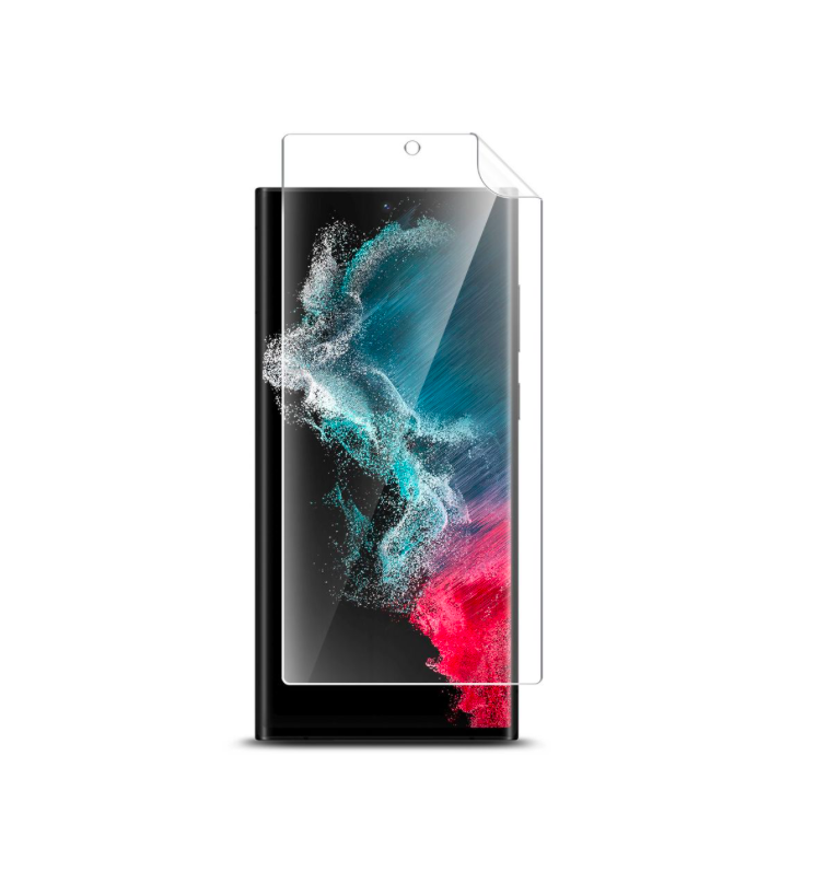 

Защита экрана BoraSCO Armor Pro для Samsung Galaxy S22