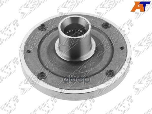 

Ступица Перед Citroen C2/C3/Peugeot 1007/207/306 96- Sat арт. ST-330776