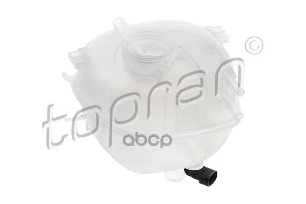 

Бачок Расширительный (Замена Для Hp-208556755) topran арт. 208556001