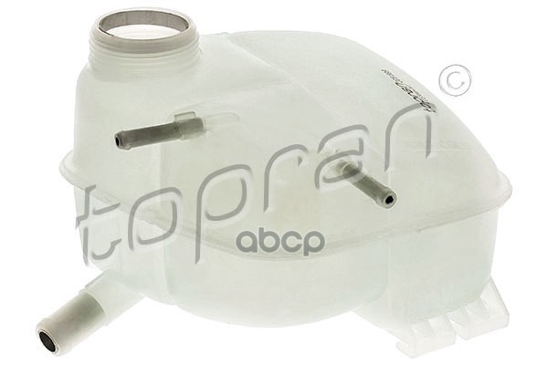 

Бачок Расширительный (Замена Для Hp-205699755) topran арт. 205699001