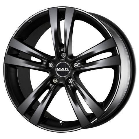 

Диск MAK, Zenith 7x17/5x114.3ET40 76