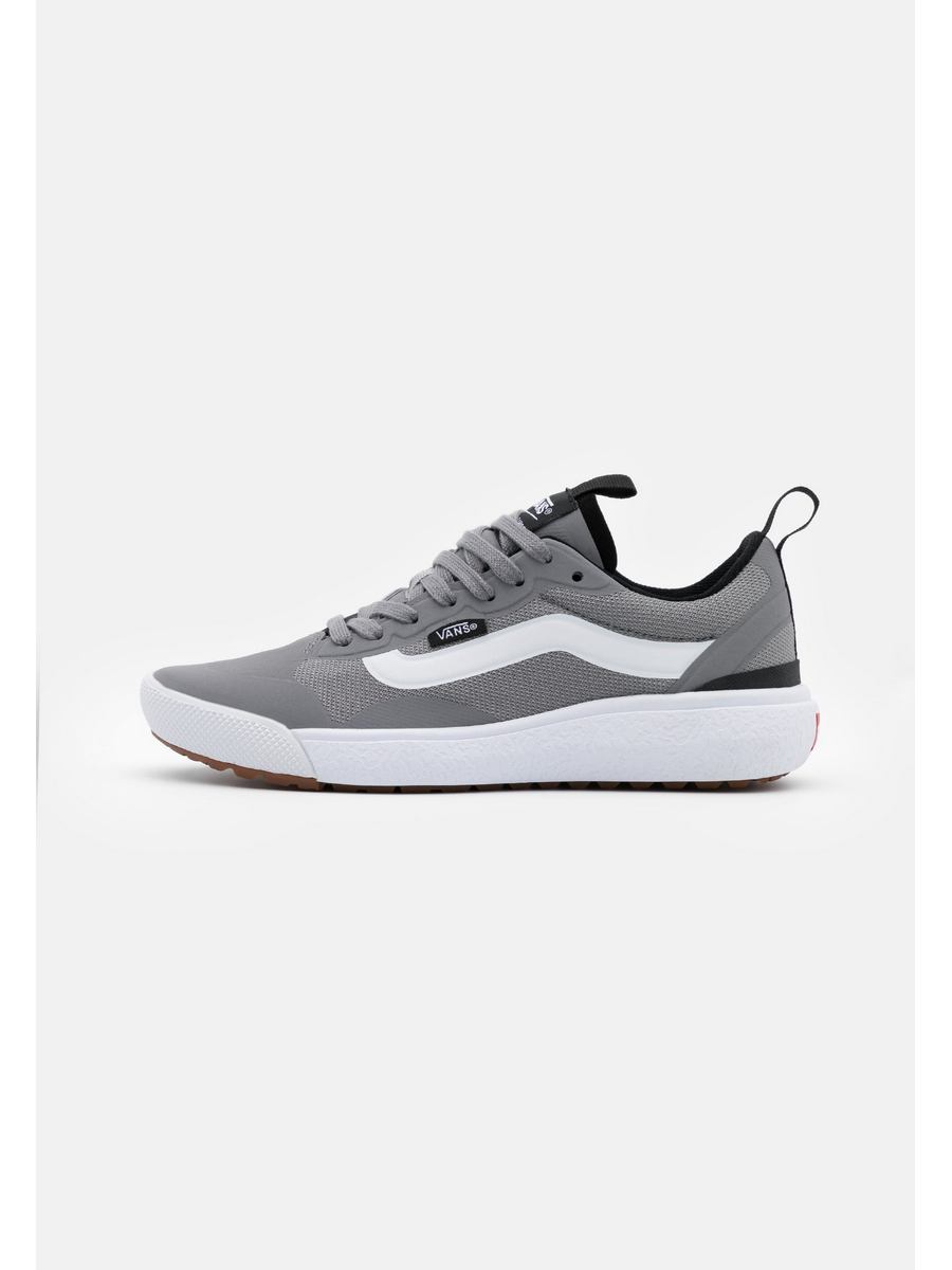 

Кроссовки унисекс Vans VA215O05N серые 40.5 EU, Серый, VA215O05N