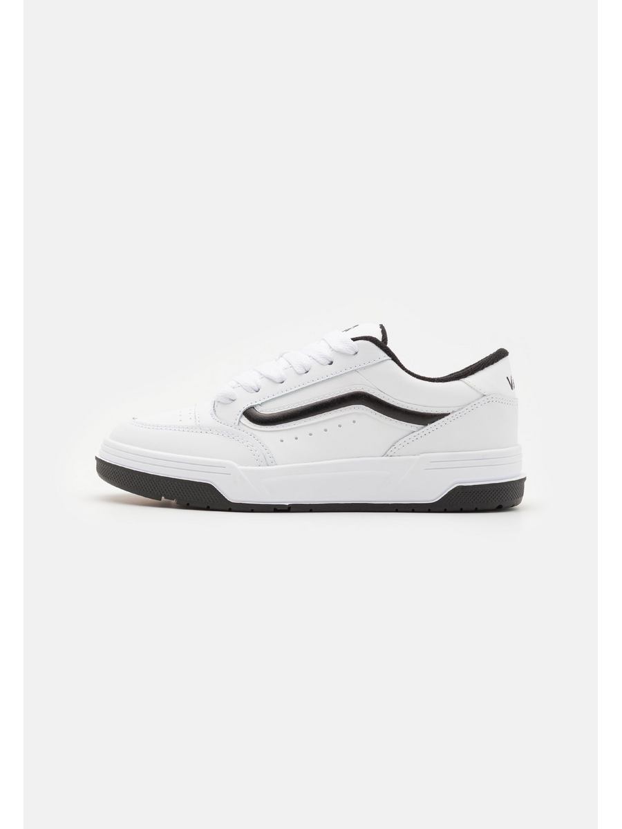 

Кроссовки унисекс Vans VA215O0D7 белые 44 EU, Белый, VA215O0D7