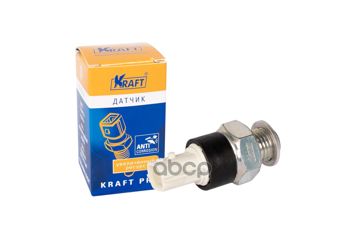 

Датчик Давления Масла Renault Logan Ii Oberkraft Kraft арт. KT104355