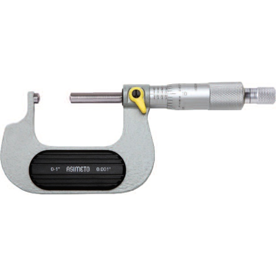 

Микрометр ASIMETO 143-03-2 трубный 0,01 мм, 50-75 мм, тип K