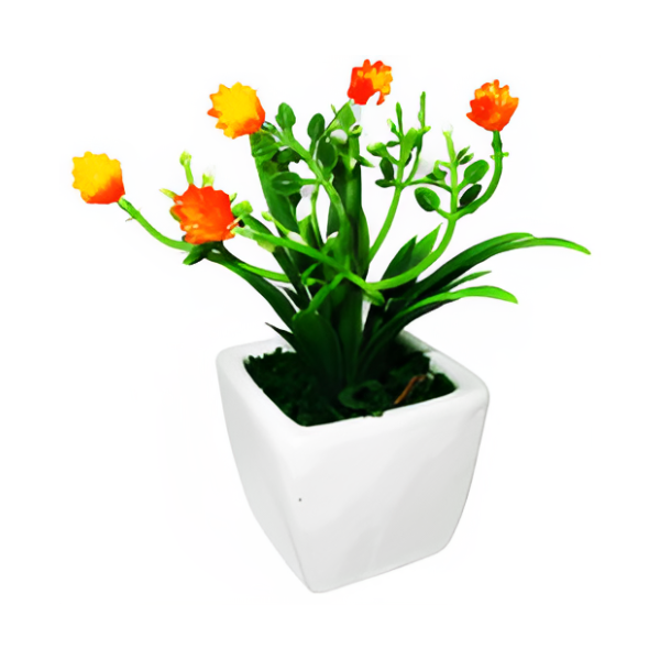 

Искусственные цветы BuyHouse TN-37059 зеленый