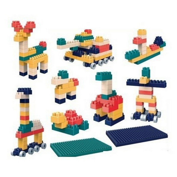 

Игрушка-конструктор 75 деталей