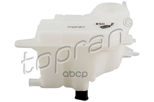 

Бачок Расширительный (Замена Для Hp-113615755) topran арт. 113615001