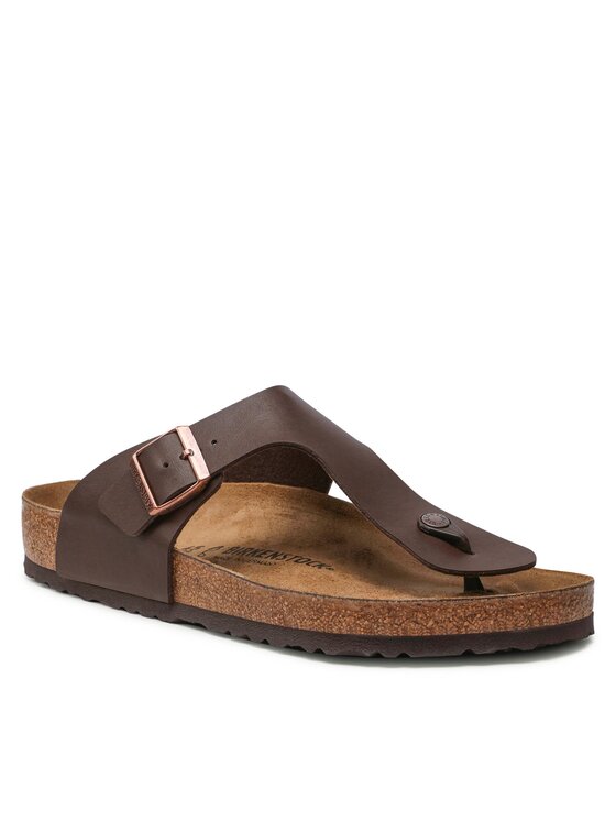 

Шлепанцы Ramses 0044701 Birkenstock Коричневый 40 EU, Ramses 0044701