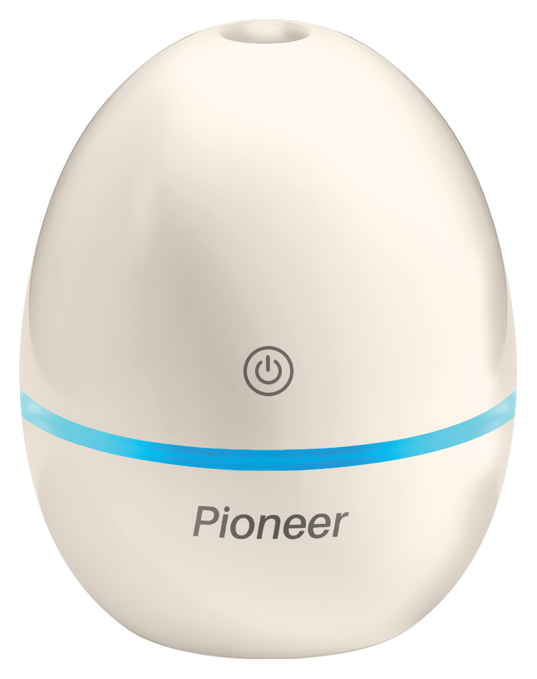 

Воздухоувлажнитель Pioneer HDU3 White, HDU3