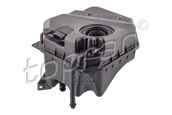 

Бачок Расширительный (Замена Для Hp-117041755) topran арт. 117041001