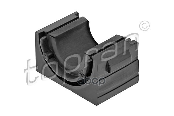 

Втулка Стабилизатора (Замена Для Hp-207952686) topran арт. 207952001