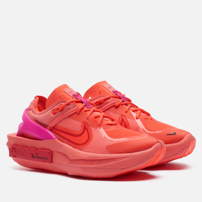 фото Кроссовки женские nike fontanka edge розовые 6.5 us