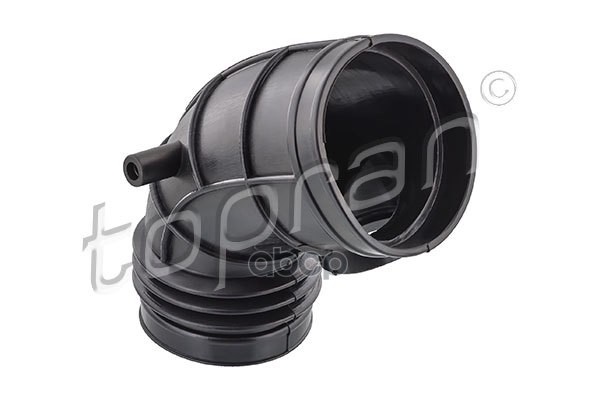 

Патрубок Воздуховода (Замена Для Hp-502957586) topran арт. 502957001