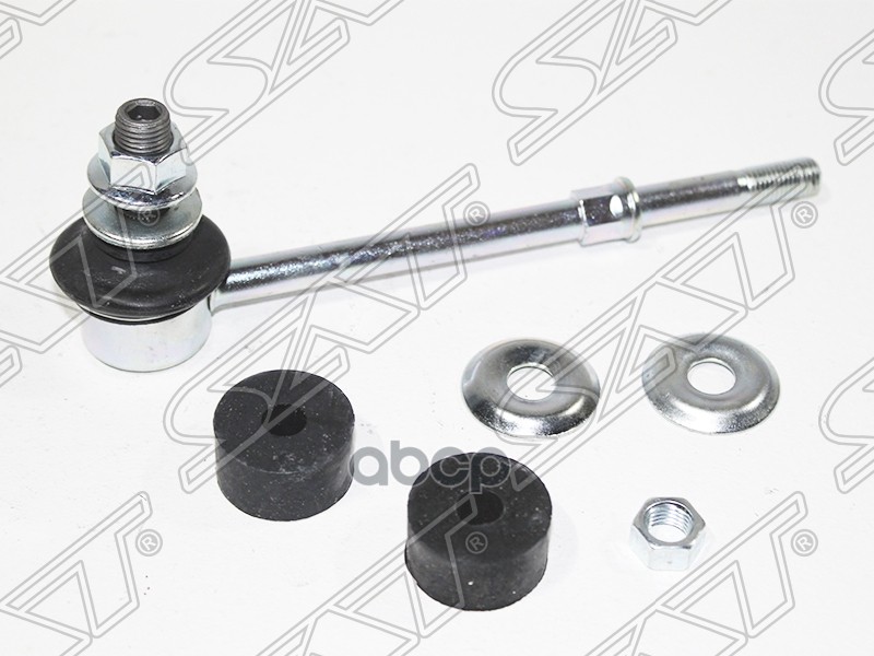

Тяга Переднего Стабилизатора Toyota Hilux 05-12 Sat арт. ST-48820-0K010