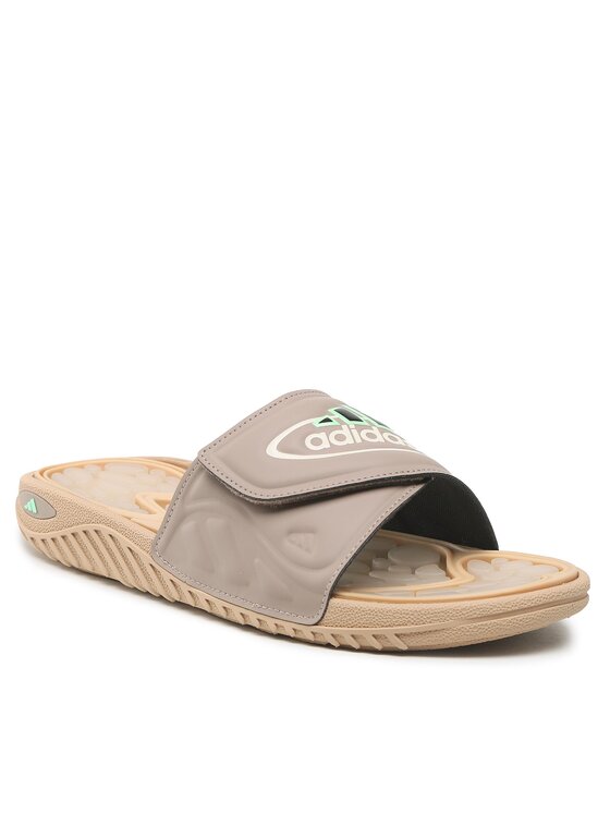 

Шлепанцы Reptossage GY4552 adidas Originals Коричневый 39 EU, Reptossage GY4552