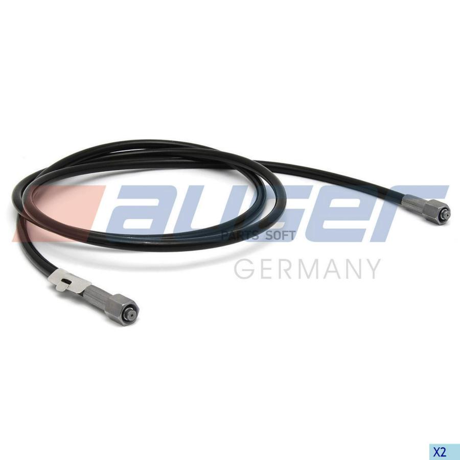 

Шланг, Подъем Кабины AUGER арт. 83682