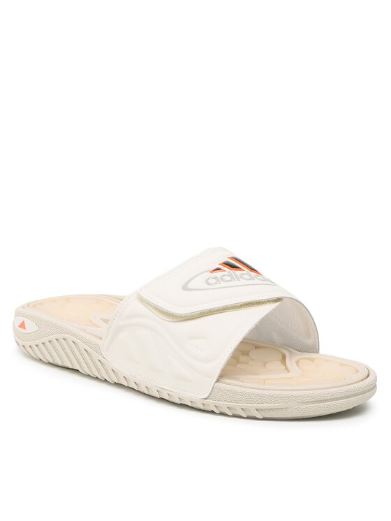 

Шлепанцы Reptossage GY4554 adidas белый 42 EU, Reptossage GY4554
