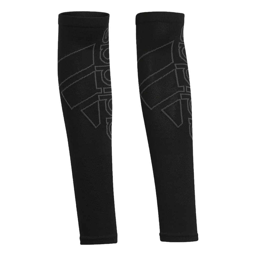 

Adidas PERFORMANCE Рукава для бега Черный/Белый M, Performance