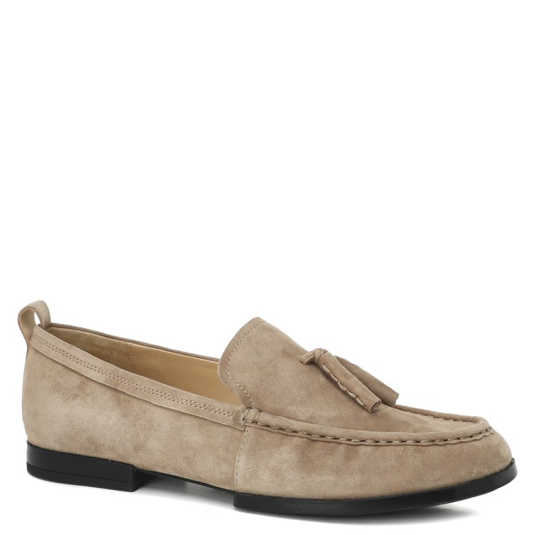 

Лоферы женские Tendance PZ-S2285-3 коричневые 37 EU, Коричневый, PZ-S2285-3