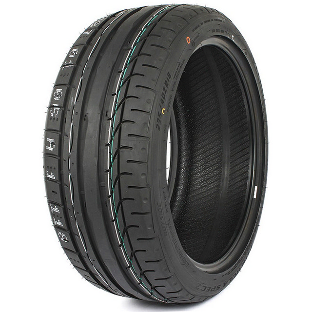 

Шины Vitour Formula Spec Z 245/40 R19 98W