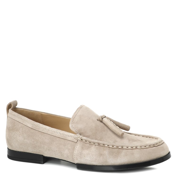 

Лоферы женские Tendance PZ-S2285-3 бежевые 38 EU, Бежевый, PZ-S2285-3