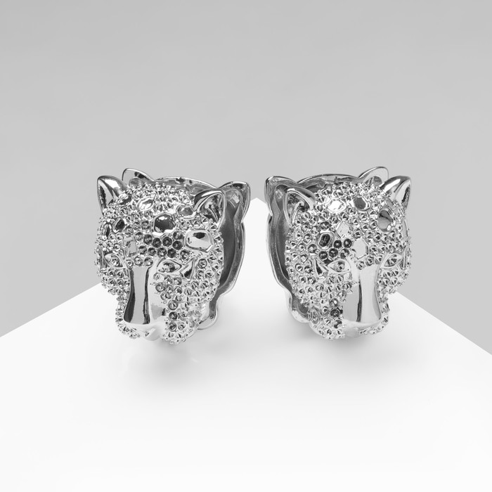 

Серьги из бижутерного сплава Queen fair 10482039, 10482039