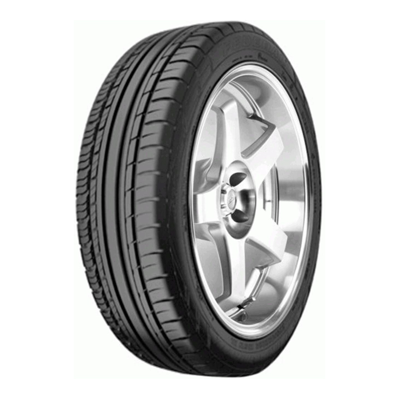 Шина Federal Couragia FX 225/65 R18 103H