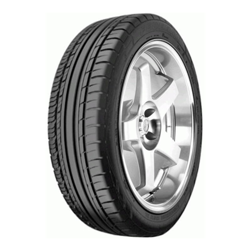 Шина Federal Couragia FX 295/30 R22 103W