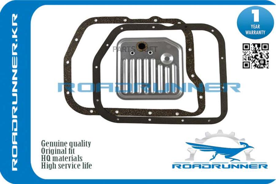 

Фильтр Акпп ROADRUNNER rr52118789