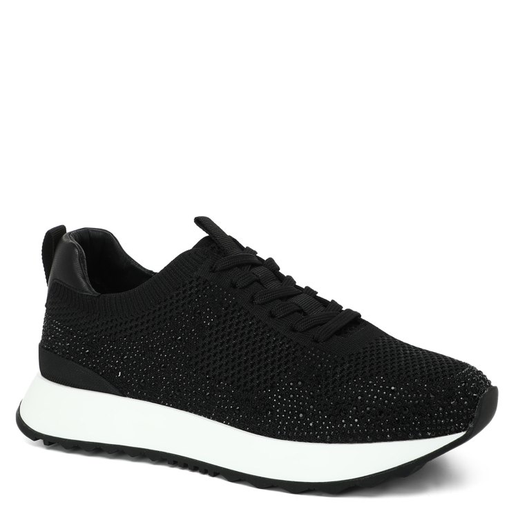 

Кроссовки женские Tendance GLC1681-01 черные 38 EU, Черный, GLC1681-01